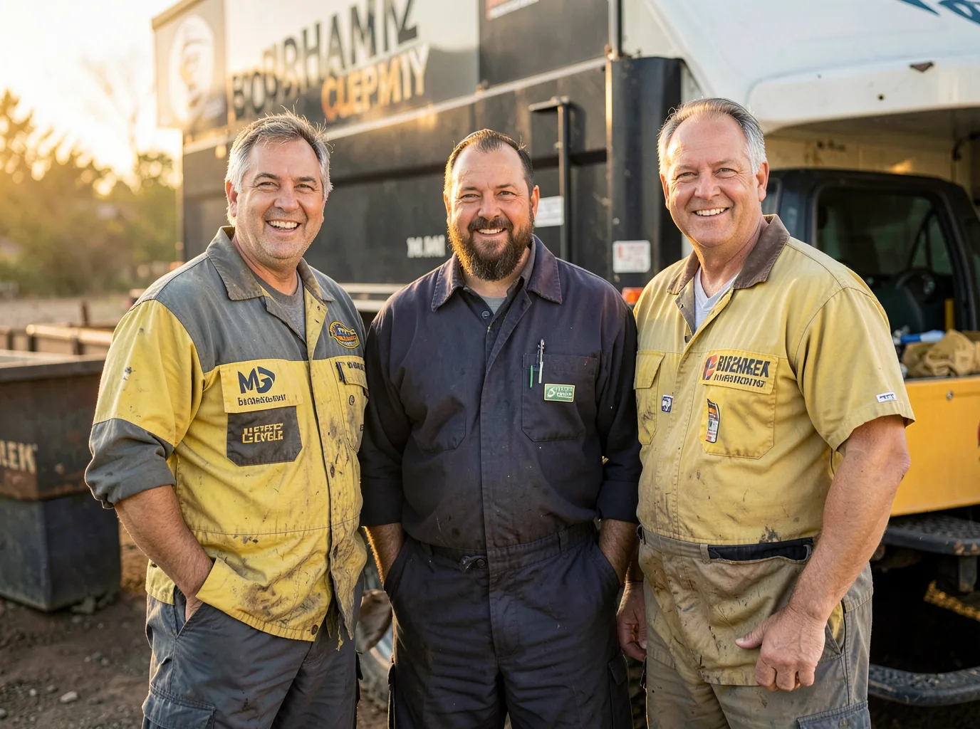 Sewage Cleanup company in Iva, SC